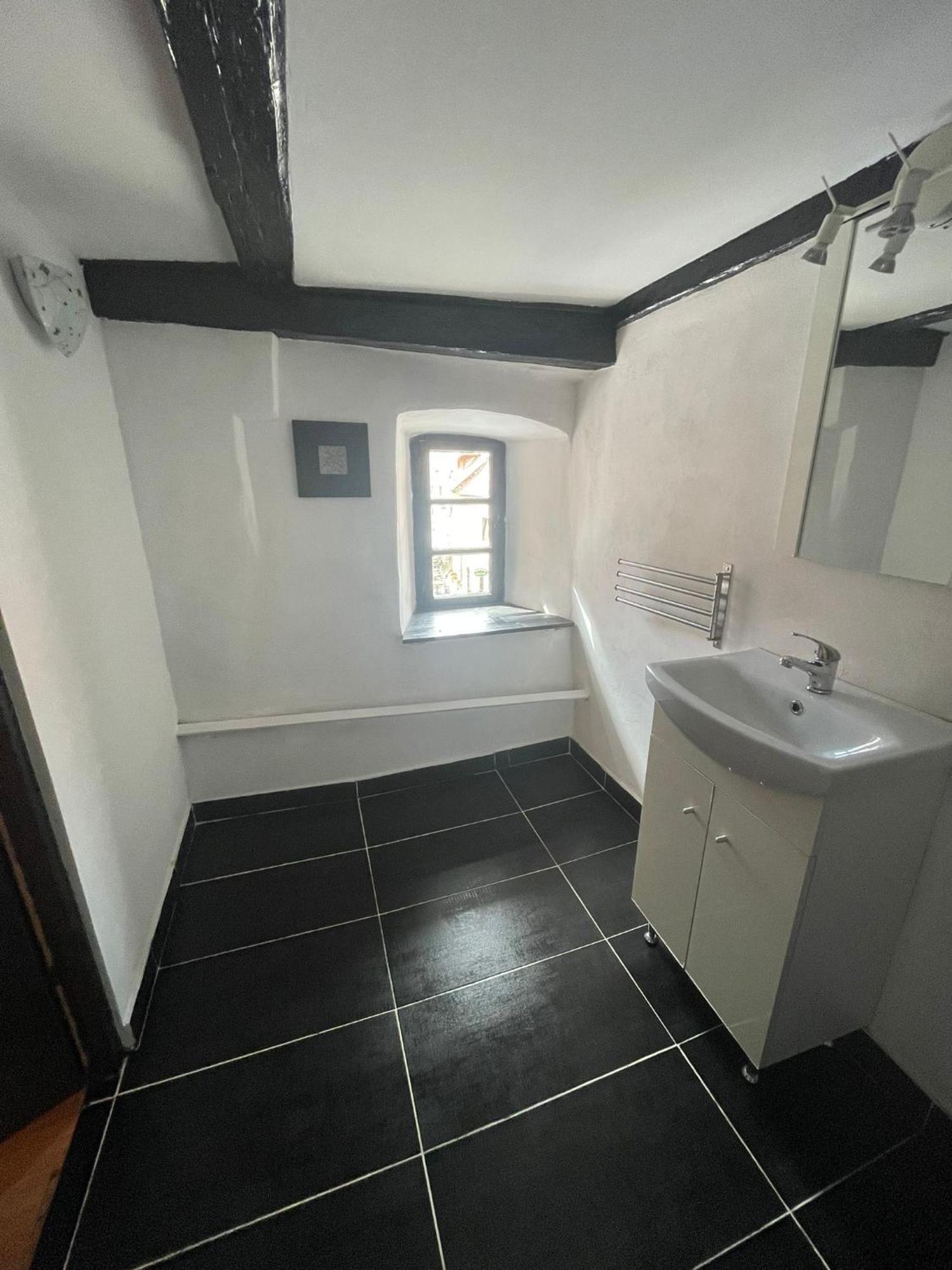 Ultracentral Medieval Apartment Сибиу Экстерьер фото